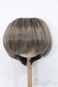 8-9inch/ウィッグ S-25-04-13-355-GN-ZS