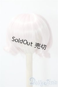 9-10inch/ウィッグ U-25-08-26-028-GN-ZU