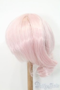 画像2: 9-10inch/ウィッグ S-25-03-23-375-GN-ZS