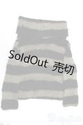 70cmドール/OF:衣装 S-25-08-03-491-GN-ZS
