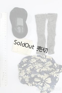 画像2: SD/OF:小物 S-24-12-01-017-GN-ZS