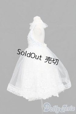 画像2: 50cmサイズドール/OF:衣装 S-25-11-02-340-GN-ZS