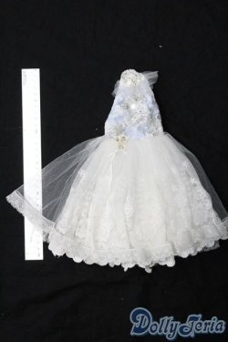 画像5: 50cmサイズドール/OF:衣装 S-25-11-02-340-GN-ZS