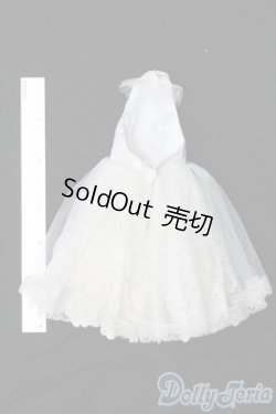 画像6: 50cmサイズドール/OF:衣装 S-25-11-02-340-GN-ZS