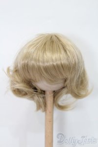 7-8inch/ウィッグ S-25-04-20-380-GN-ZS