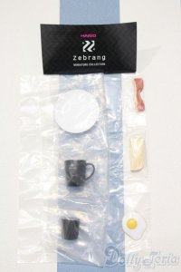 【新宿マルイアネックス店 店頭販売商品】ミニチュア/小物セット　2100150000000204-ZM