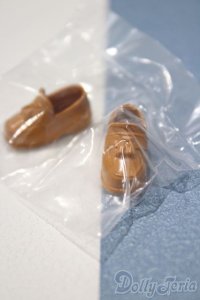 【新宿マルイアネックス店 店頭販売商品】ねんどろいど/OF:靴　2100150000000215-ZM