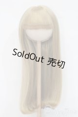 9inch/ウィッグ S-25-03-30-399-GN-ZS