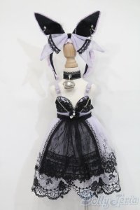 MDD/OF:Mint Star様ランジェリーセット S-25-04-06-404-GN-ZS