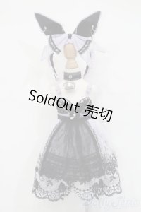 MDD/OF:Mint Star様ランジェリーセット S-25-09-28-409-GN-ZS