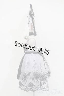 画像2: MDD/OF:Mint Star様ランジェリーセット S-25-09-28-409-GN-ZS