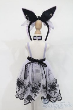 画像3: MDD/OF:Mint Star様ランジェリーセット S-25-09-28-409-GN-ZS