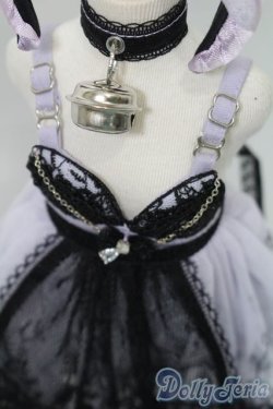 画像4: MDD/OF:Mint Star様ランジェリーセット S-25-09-28-409-GN-ZS