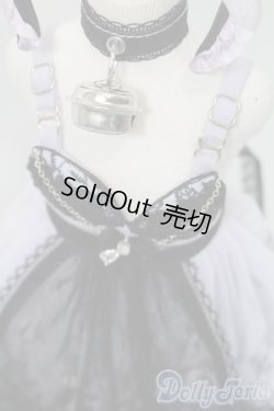 画像4: MDD/OF:Mint Star様ランジェリーセット S-25-09-28-409-GN-ZS