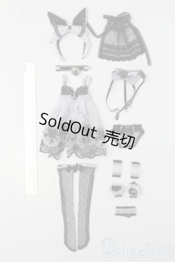 画像5: MDD/OF:Mint Star様ランジェリーセット S-25-09-28-409-GN-ZS