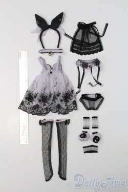 画像6: MDD/OF:Mint Star様ランジェリーセット S-25-09-28-409-GN-ZS