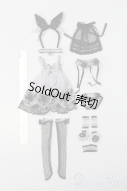 画像6: MDD/OF:Mint Star様ランジェリーセット S-25-09-28-409-GN-ZS