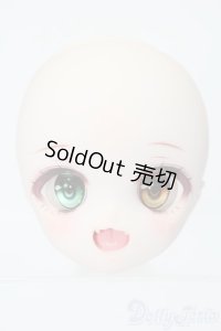 DD/DDH-01:カスタムヘッド S-25-02-11-416-GN-ZS