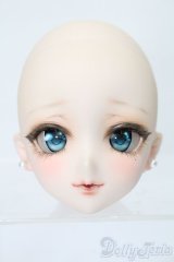 DD/DDH-09:カスタムヘッド S-25-06-15-679-GN-ZS