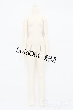 画像1: SD13GIRL/ボディ(ロング脚) S-25-01-19-493-GN-ZS