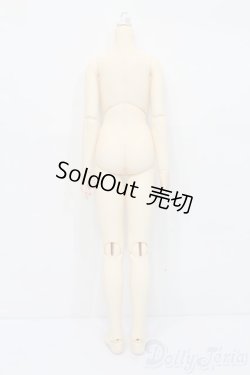 画像2: SD13GIRL/ボディ(ロング脚) S-25-01-19-493-GN-ZS