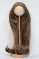 9-10inch/ウィッグ S-25-04-13-369-GN-ZS