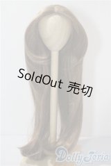 9-10inch/ウィッグ U-25-08-05-068-GN-ZU