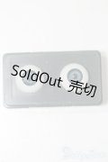16ｍｍ/アクリルアイ S-24-12-01-198-GN-ZS