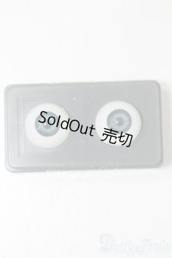 画像1: 16ｍｍ/アクリルアイ S-24-12-01-198-GN-ZS