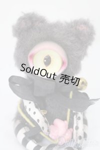 cyclops/ひとつめちゃん S-24-12-01-239-GN-ZS