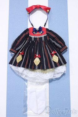 画像1: 【新宿マルイアネックス店 店頭販売商品】幼SD/OF:衣装セット 2100150000000269-ZM