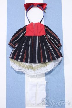 画像2: 【新宿マルイアネックス店 店頭販売商品】幼SD/OF:衣装セット 2100150000000269-ZM