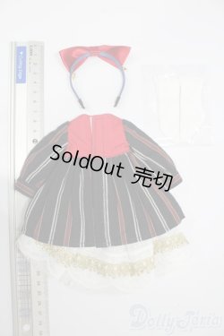 画像2: 幼SD/OF:衣装セット S-25-06-15-401-GN-ZS