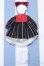 画像2: 【新宿マルイアネックス店 店頭販売商品】幼SD/OF:衣装セット 2100150000000269-ZM (2)