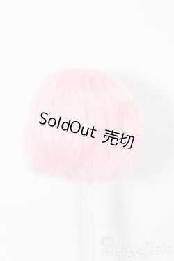 画像2: 4inch/ウィッグ S-24-12-01-232-GN-ZS