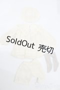 SDM＆MSD/OF:衣装セット S-25-06-22-536-GN-ZS