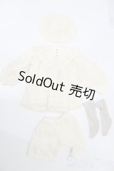SDM＆MSD/OF:衣装セット S-25-06-22-536-GN-ZS