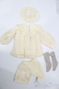 SDM＆MSD/OF:衣装セット S-25-04-27-385-GN-ZS