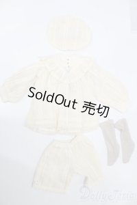 SDM＆MSD/OF:衣装セット S-25-06-22-536-GN-ZS