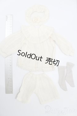画像2: SDM＆MSD/OF:衣装セット S-25-06-22-536-GN-ZS