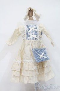 SDM＆MSD/OF:衣装セット S-25-05-04-576-GN-ZS