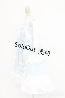 画像2: SDM＆MSD/OF:衣装セット S-26-02-01-353-GN-ZS