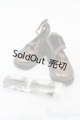 MDD/OF:靴 S-25-07-06-388-GN-ZS