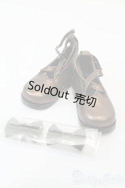 画像1: MDD/OF:靴 S-25-07-06-388-GN-ZS
