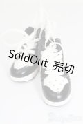 SDM＆MSD/OF:靴 S-25-06-29-075-GN-ZS