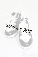 SDM＆MSD/OF:靴 S-25-06-29-075-GN-ZS