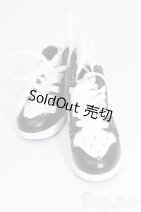 SDM＆MSD/OF:靴 S-25-06-29-075-GN-ZS