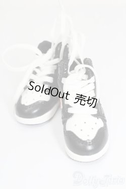 画像1: SDM＆MSD/OF:靴 S-25-06-29-075-GN-ZS