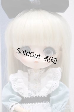 画像1: 【新宿マルイアネックス店 店頭販売商品】ハルモニアブルーム/アリス L　2100150000000323-ZM