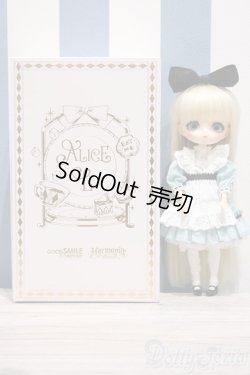 画像2: 【新宿マルイアネックス店 店頭販売商品】ハルモニアブルーム/アリス L　2100150000000323-ZM